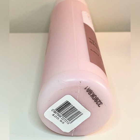 Bath & Body Works Sensitive Skin Colloidal Oatmeal Soothing Bubble Bath 10.75 oz - Picture 9 of 10